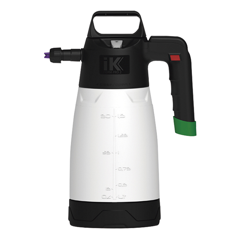 IK FOAM Pro 2 sprayer - 50 oz.