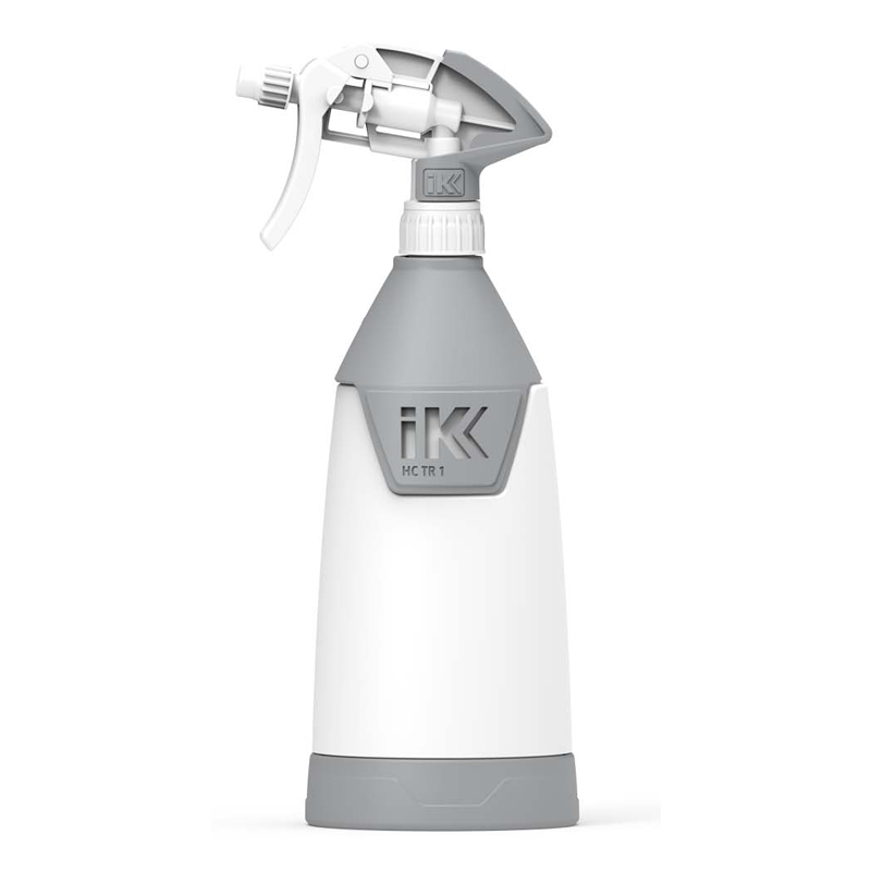 IK HC TR 1 sprayer - 35 oz. - Video