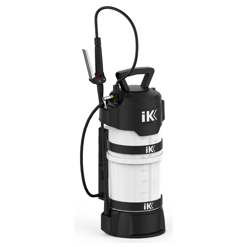 IK e FOAM Pro 12 sprayer - 2 Gallon