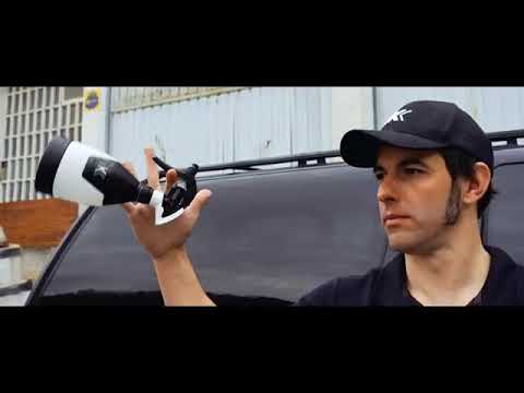 IK MULTI Pro 2 360º Sprayer - 64oz