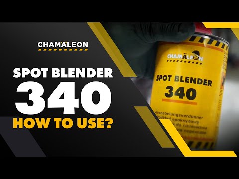 Chamäleon 340 Spot Blender