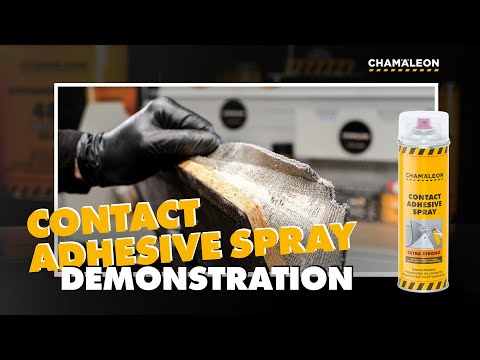 Chamäleon Contact Adhesive
