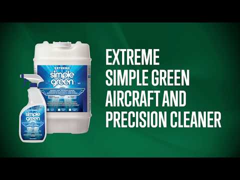 Simple Green Extreme