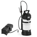 IK e FOAM Pro 12 Sprayer - 2 Gallon