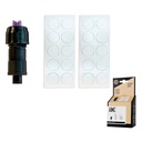 IK FOAM Pro 2 kit