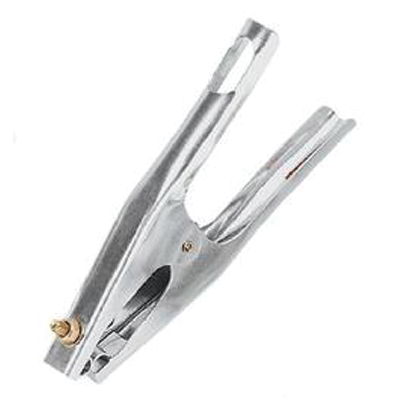 Steel Ground Clamp