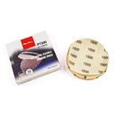MaxShine 6" Sanding Discs 1500 Grit