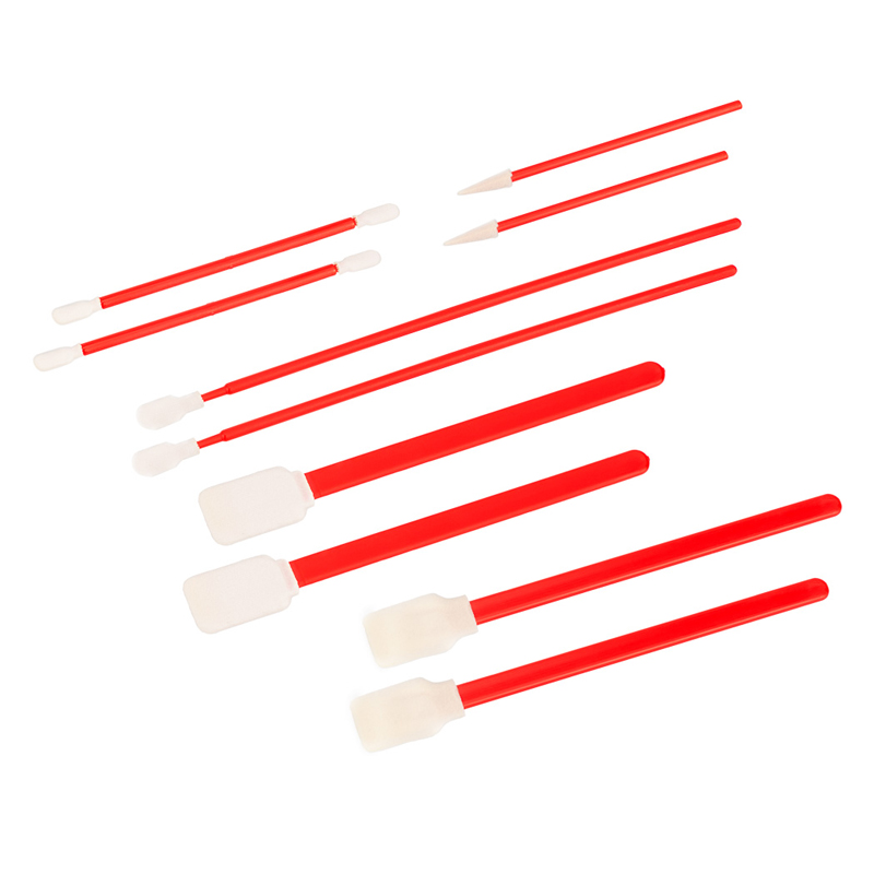 MaxShine Detailing Swabs - 10 pcs/Pack