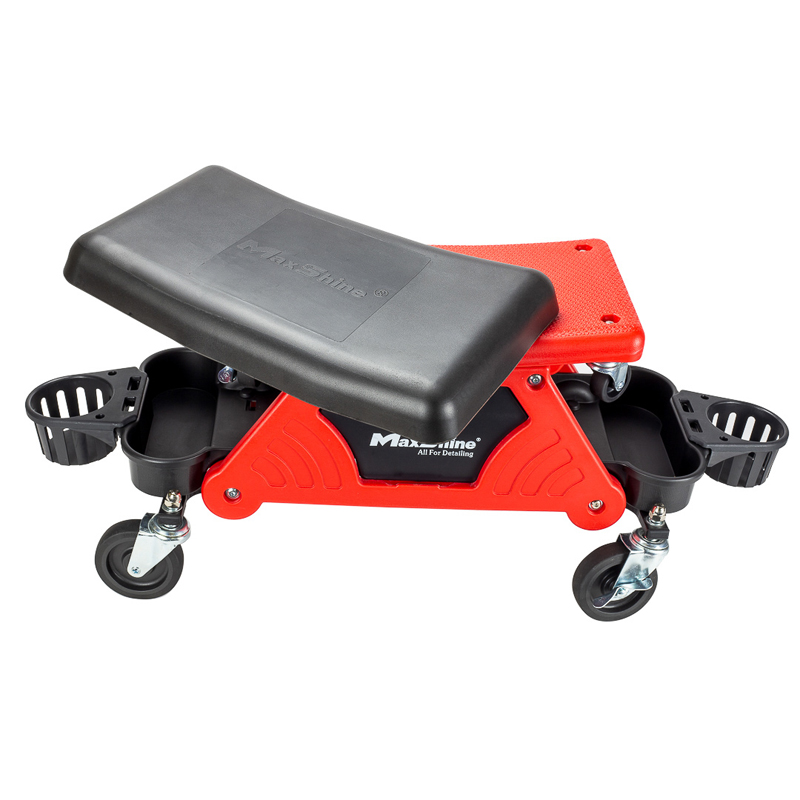 MaxShine Modular Detailing Creeper Seat