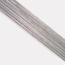 Washington Alloy 5356 Alum. Tig Rods (Per lb)