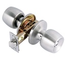 Toledo Malaga Interior Lock Knob Set