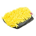 MaxShine 3-1 Chenille Microfiber Wash Mitt