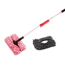 MaxShine IncrediStick Premium Detailing Extension Microfiber Kit