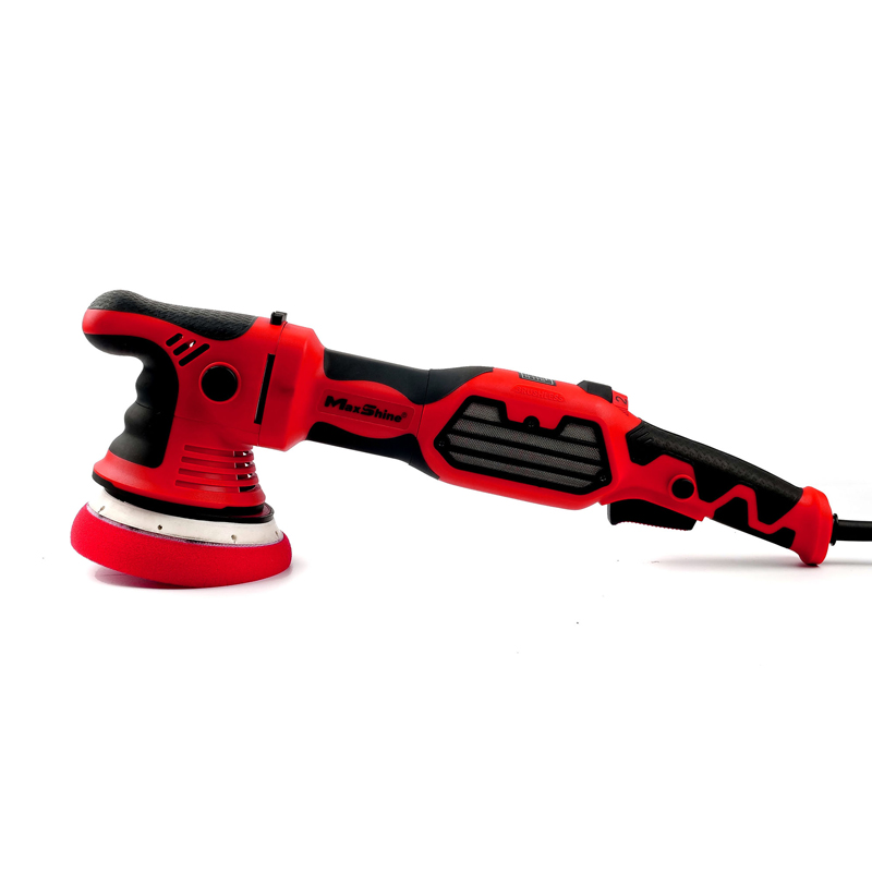 [MB15 PRO] MaxShine MB15 Pro Brushless Dual Action Polisher-1200W