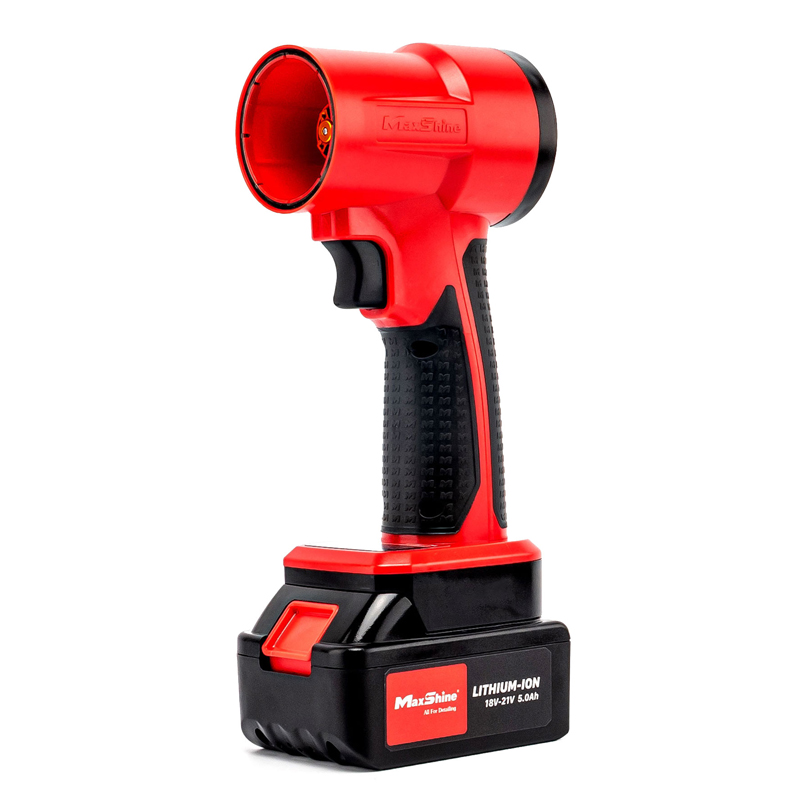 MaxShine JetForce Nano Cordless Dryer