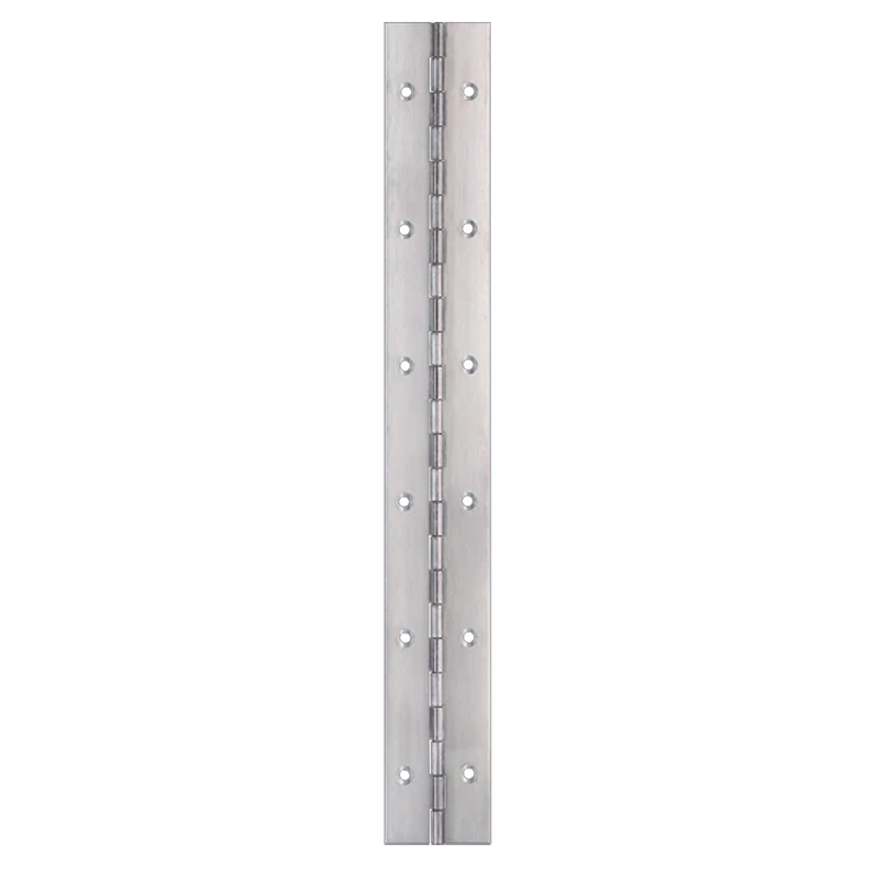 Toledo Continuous Hinges