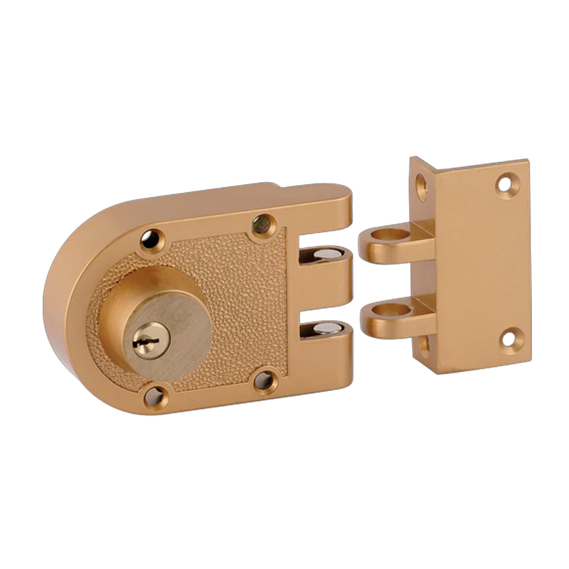 Toledo Jimmy Proof Deadlock