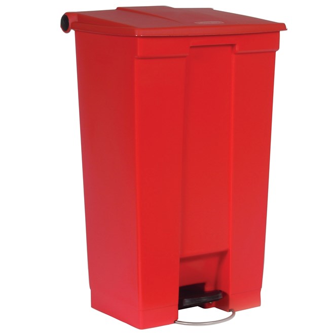 Rubbermaid Legacy 23 Gallon Step-On Waste Container