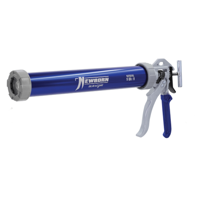 [620AL] 20oz Caulking Gun - Blue