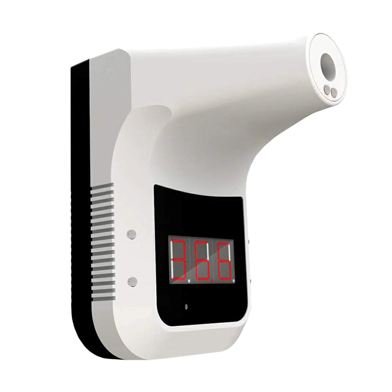 [HT-GUN] Handheld Infrared Thermometer