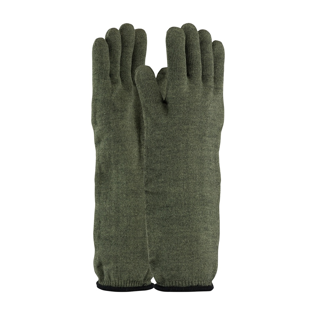 [43-858L-PR] Kut-Gard Hot Mill Glove - Pair