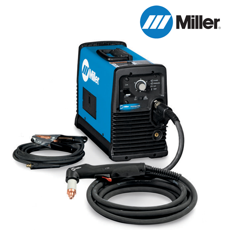 [907584] Miller Spectrum 875 Autoline Plasma Cutter