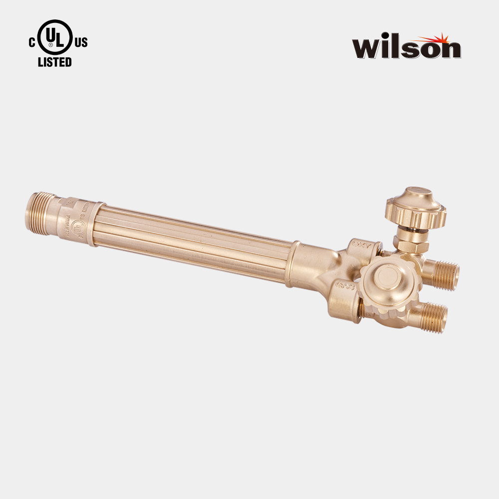[KV-315C] Wilson Cutting Torch Handle