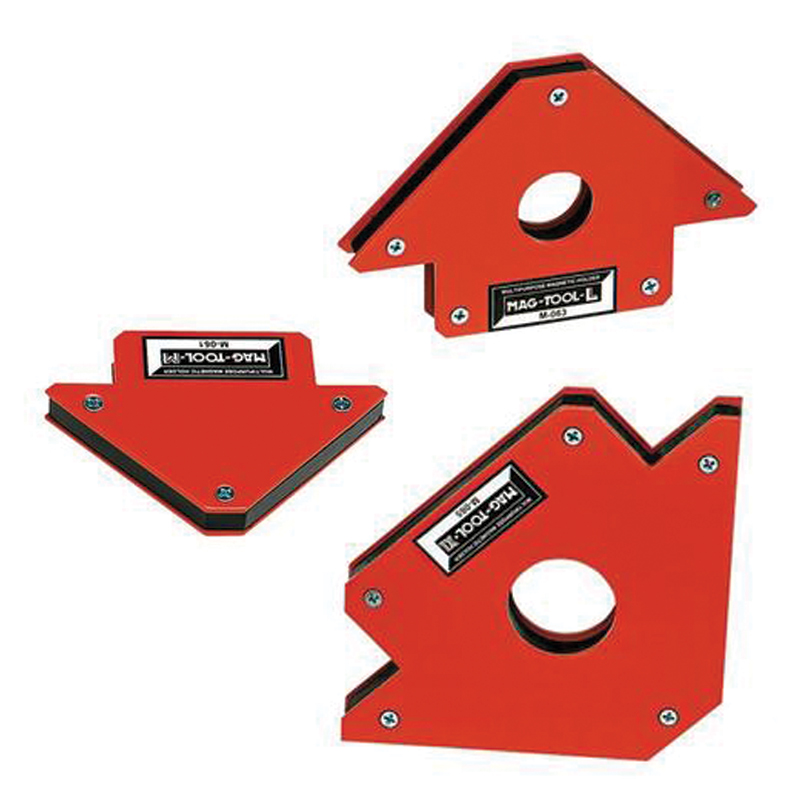 Magnetic Angle Tool
