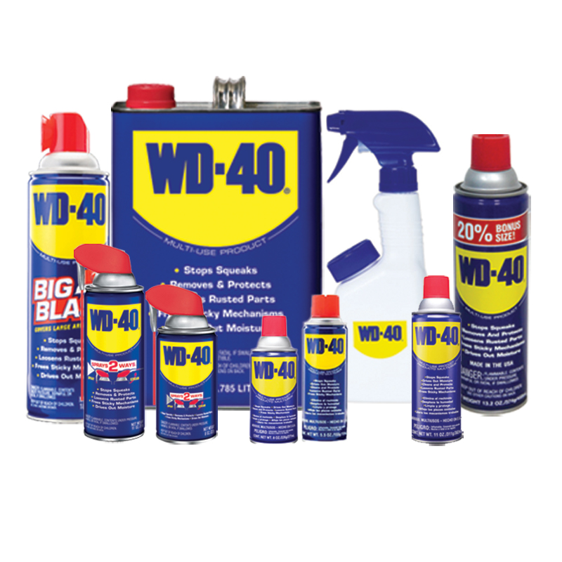 WD-40 Multi-Use Product