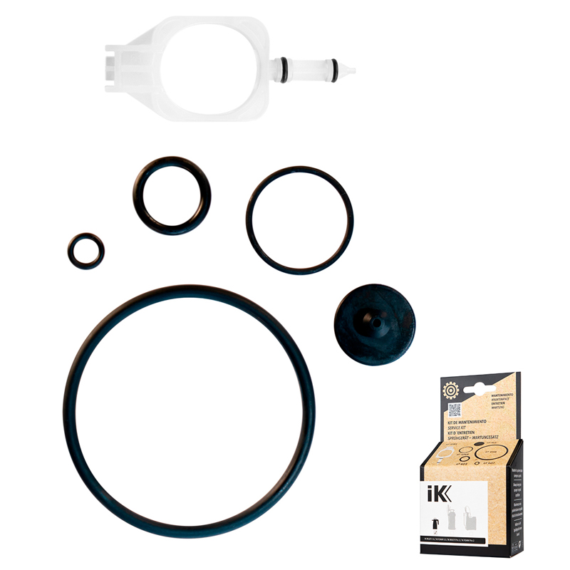 [81771874] IK MULTI Pro 2 & IK FOAM Pro 2 maintenance kit