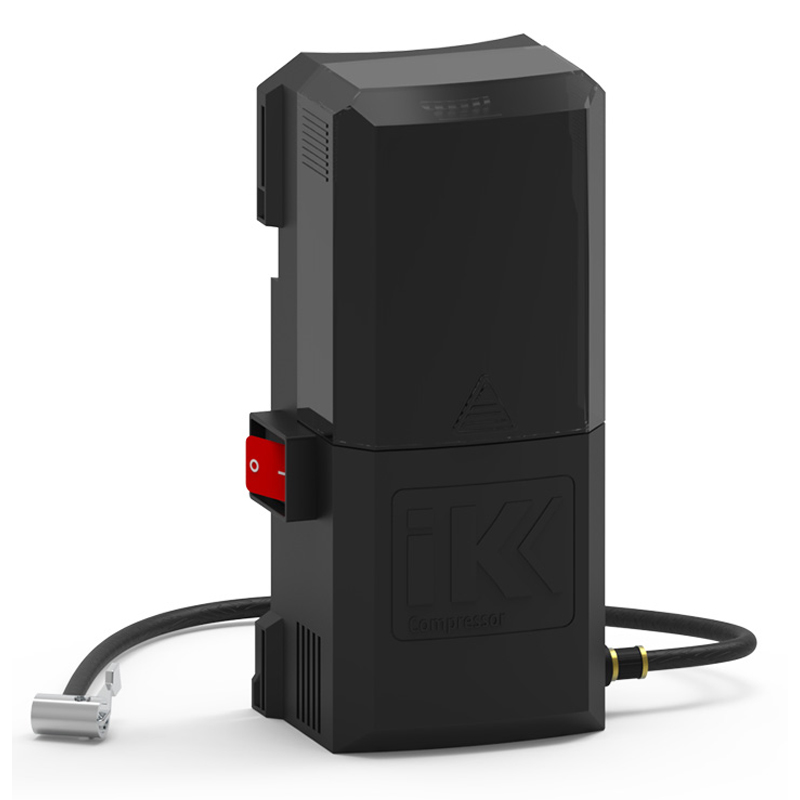 [82678900] IK Battery Compressor