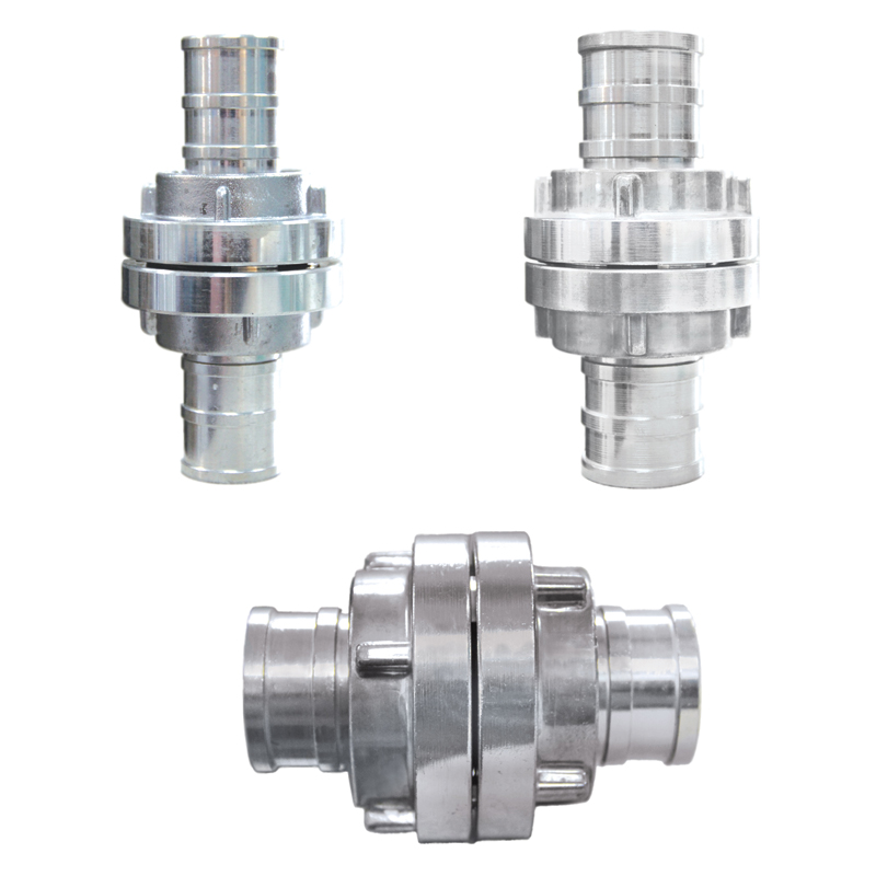 Storz Hose Coupling