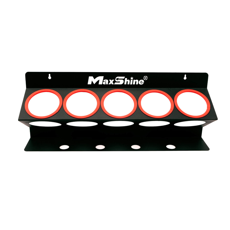 [H03H] MaxShine Spray Bottle Holder
