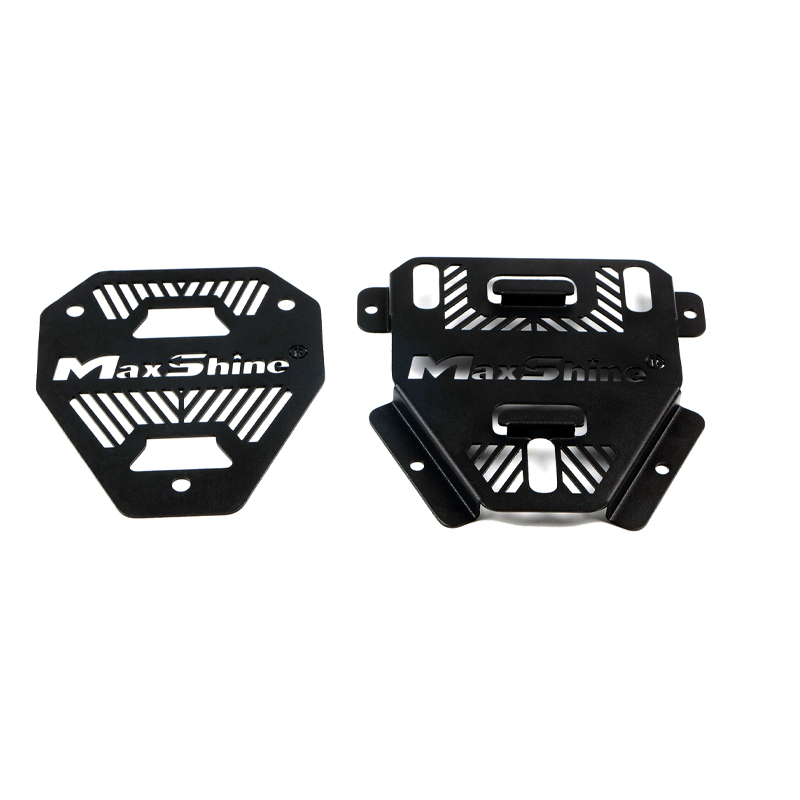 [H16] MaxShine Car Dryer Wall Holder