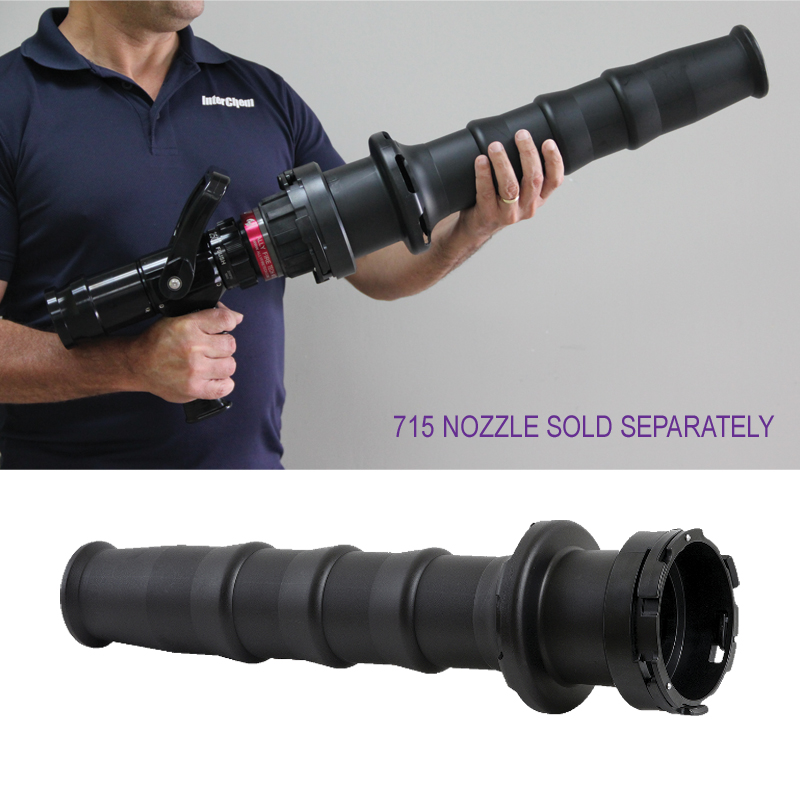 [982] Foam Tube for 715 Nozzle
