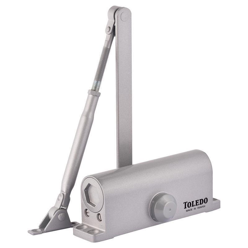 Toledo Door Closers