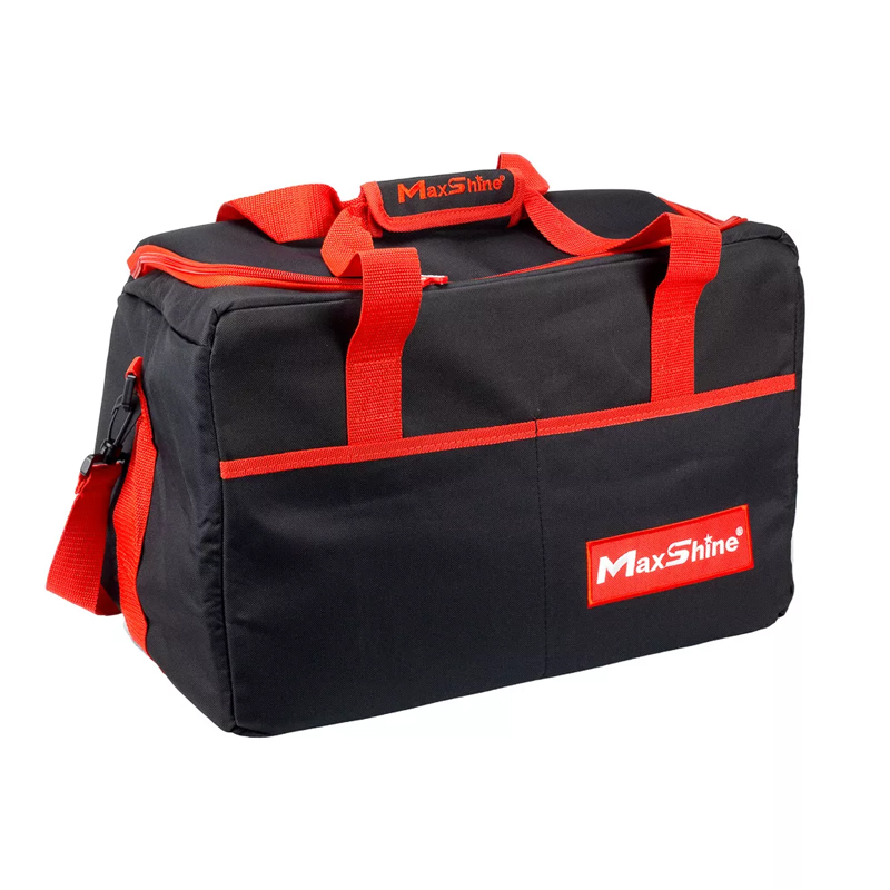 [6012001] MaxShine Detailing Tool Bag 600D Oxford Fabric