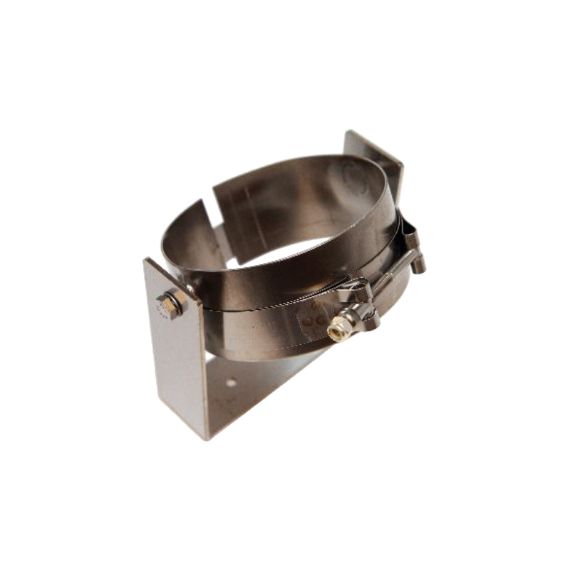 [18011] Stat-X Mounting Bracket, 5" Heavy Duty-1000MT/ME