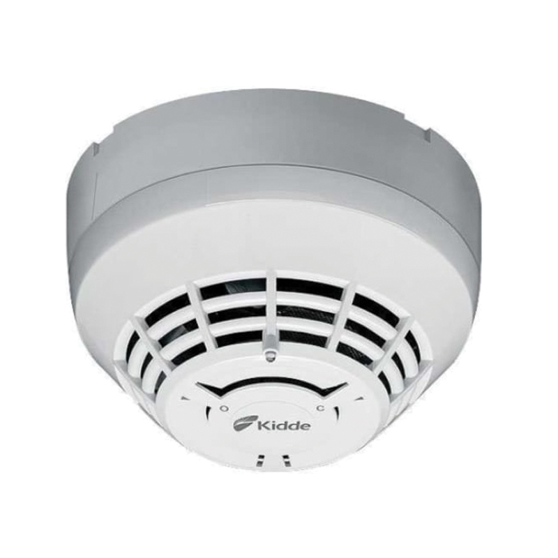 [BIEDKIROSD] Kidde Intelligent Smoke Detector