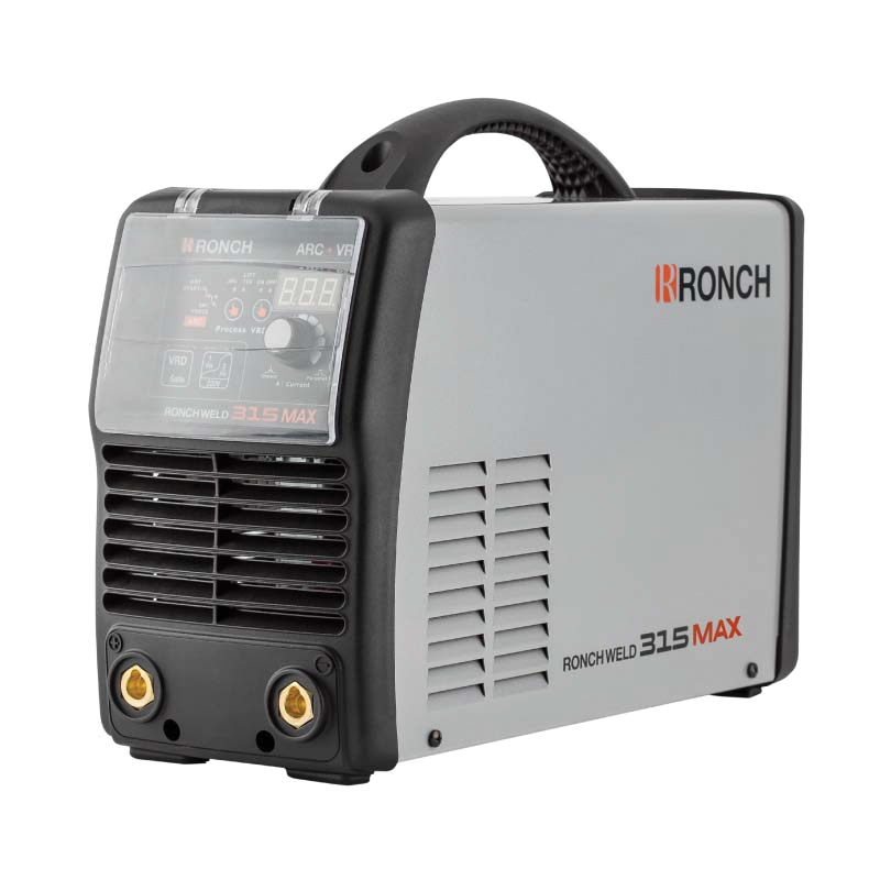[RON-420004] Ronch 315MAX AC/DC Inverter MMA Welder 230V