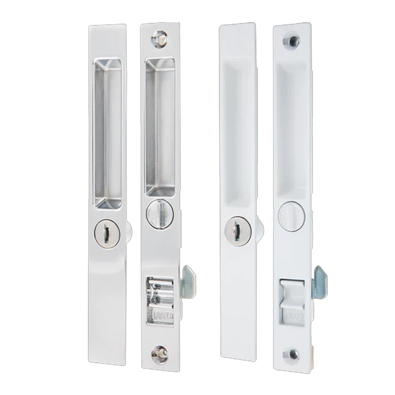 Toledo Sliding Door Latch