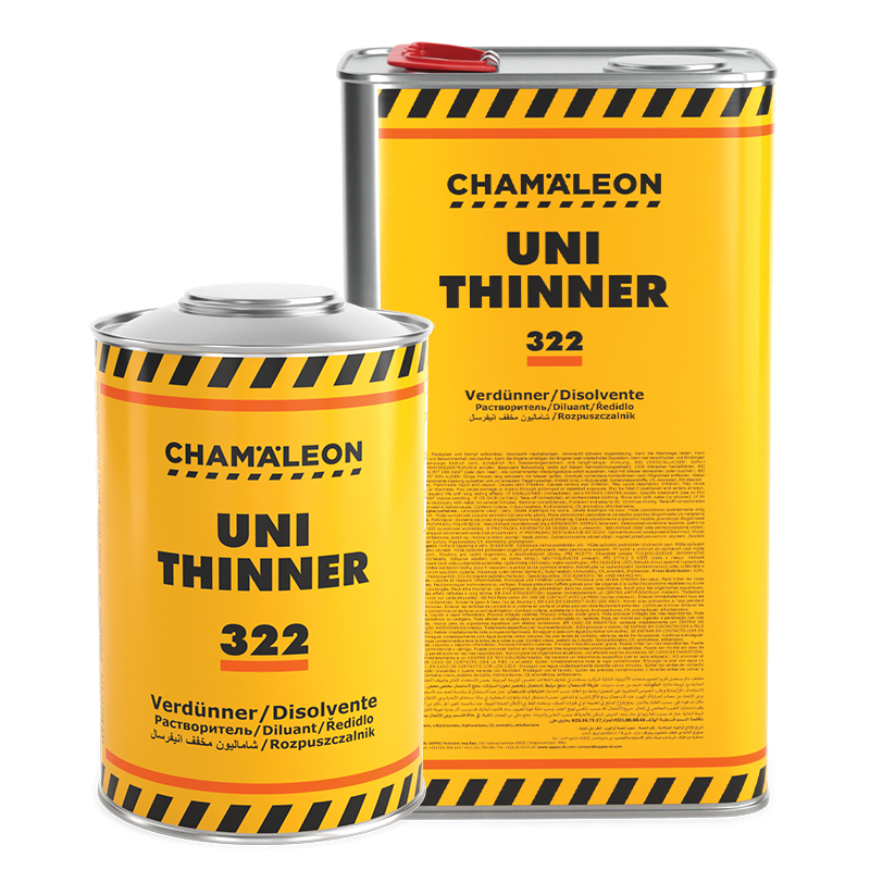 Chamäleon 322 Universal Thinner