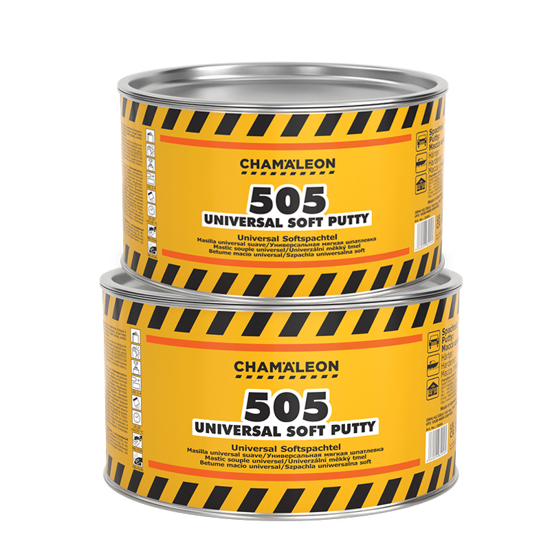 Chamäleon 505 Universal Soft Putty