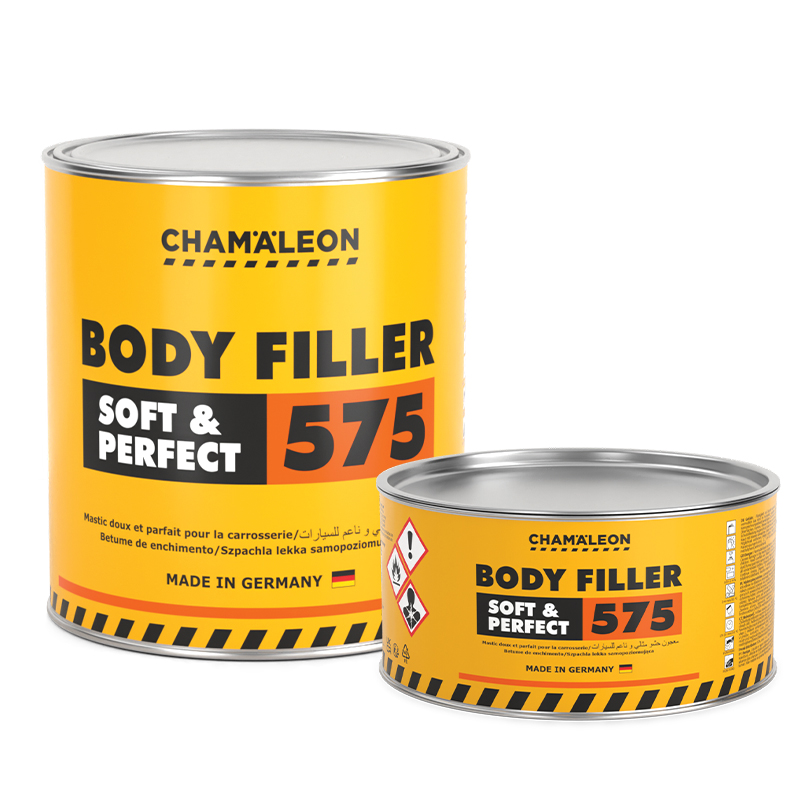 Chamäleon 575 Soft & Perfect Body Filler