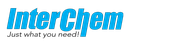 Logo of Interchem Limited