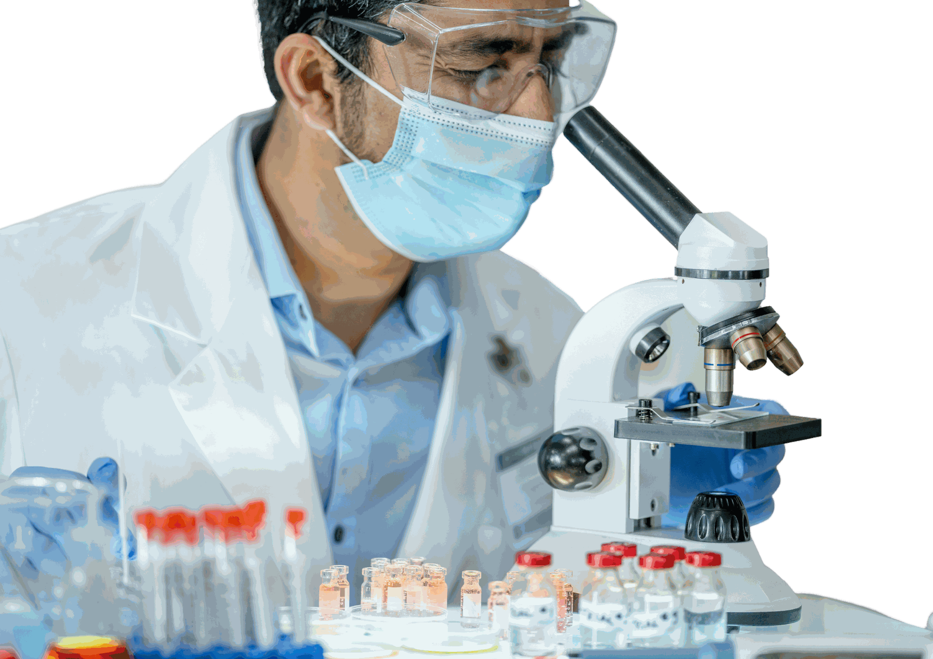 Interchem Trinidad