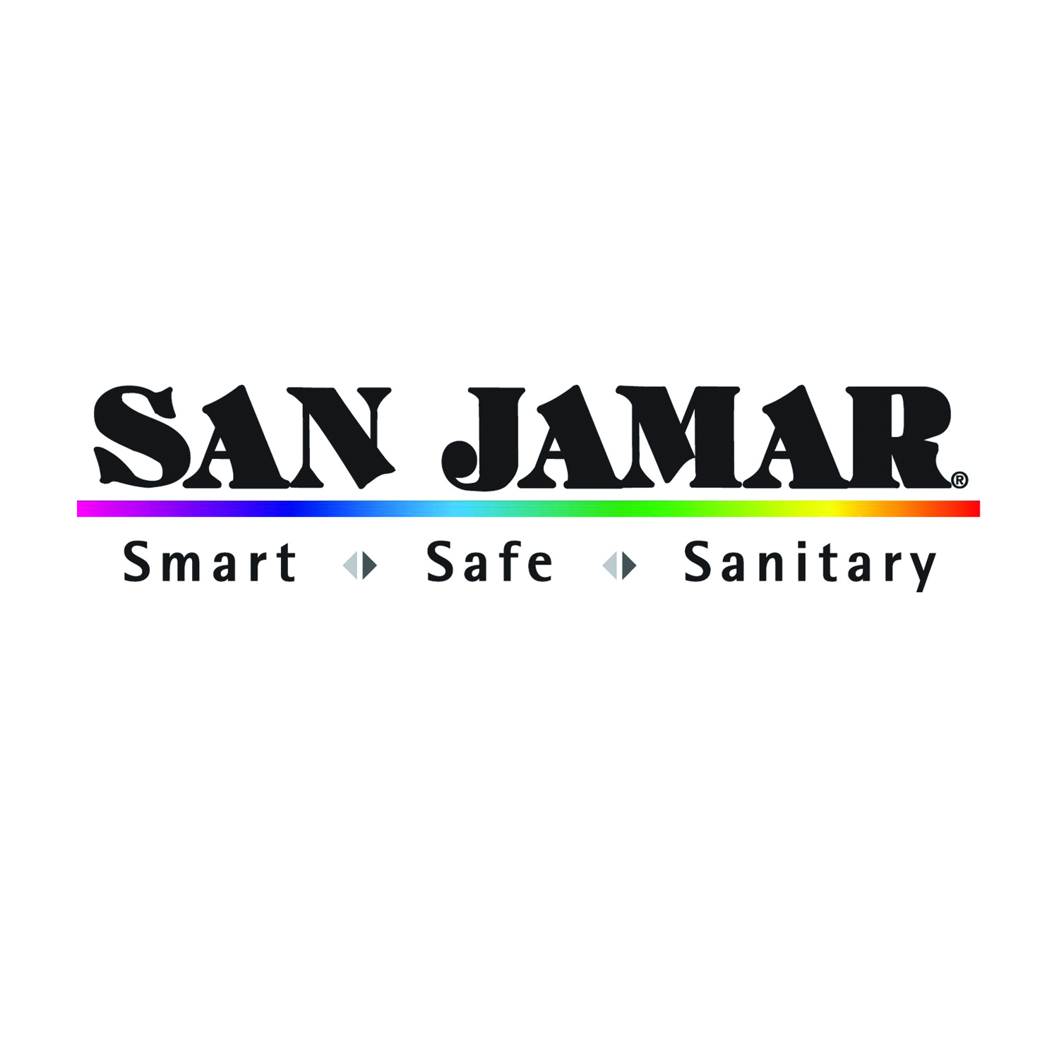 Brand: San Jamar