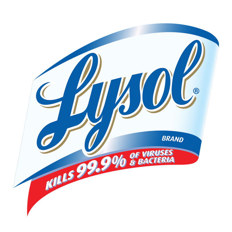 Brand: Lysol