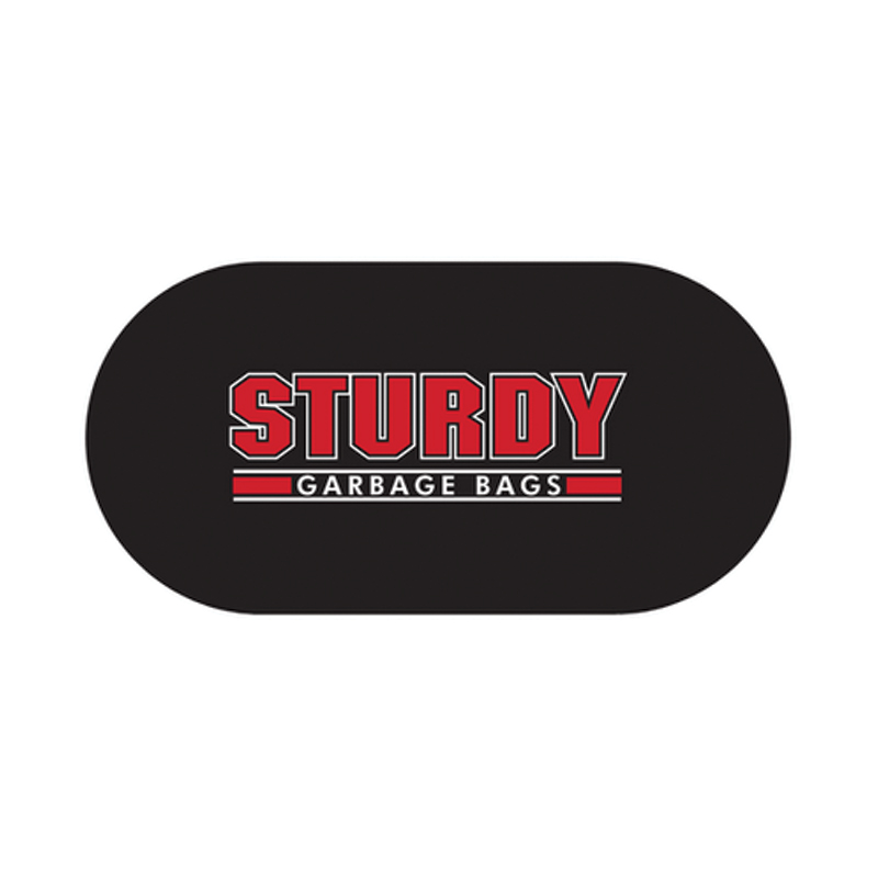 STURDY