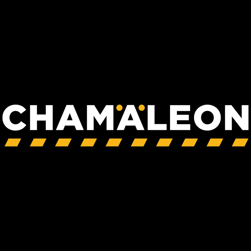 Brand: Chamäleon
